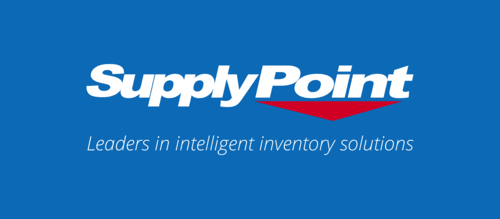 SupplyPoint Logo