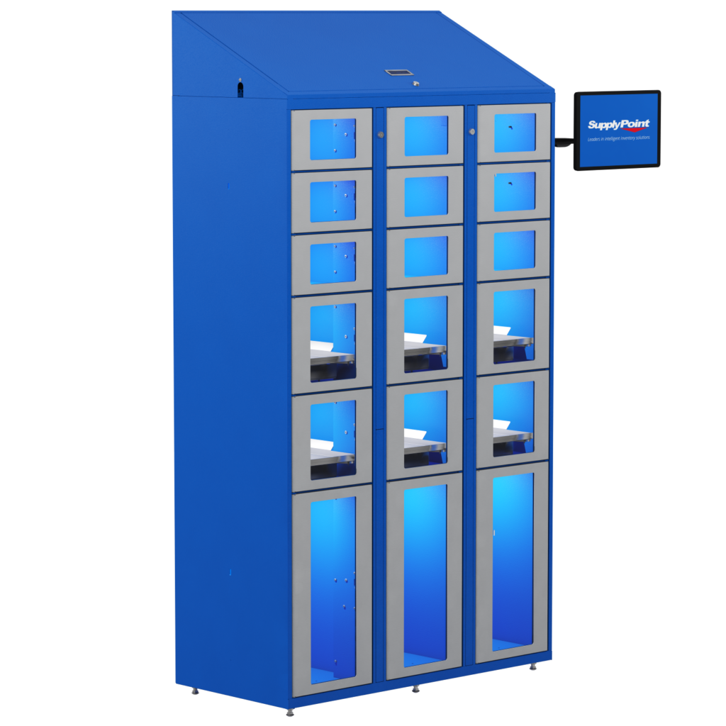 Lockers